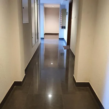 Przy Ogrodzie Saskim Apartment *