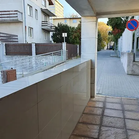 Przy Ogrodzie Saskim * לובלין