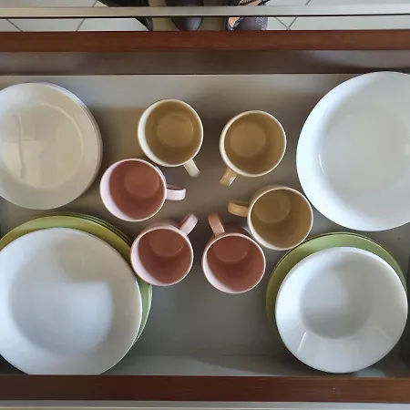 Przy Ogrodzie Saskim Appartement Lublin