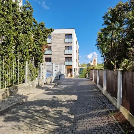 Przy Ogrodzie Saskim * לובלין