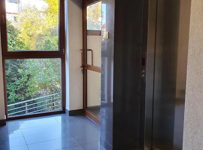 Przy Ogrodzie Saskim