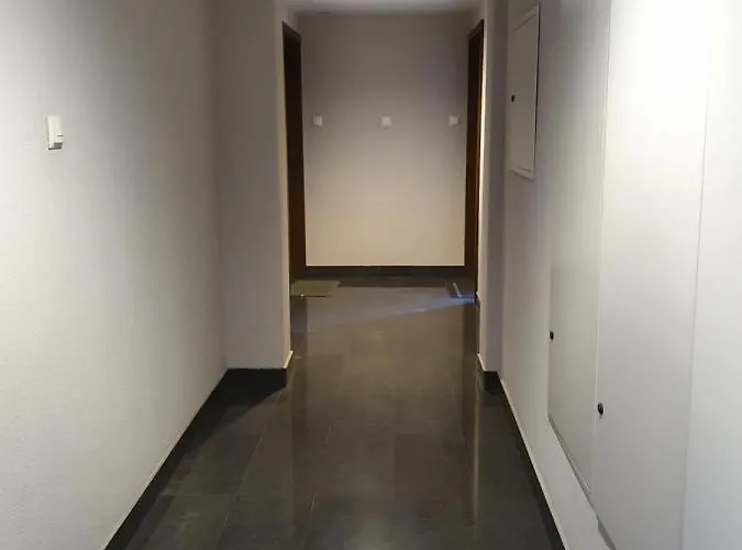 Przy Ogrodzie Saskim Apartment