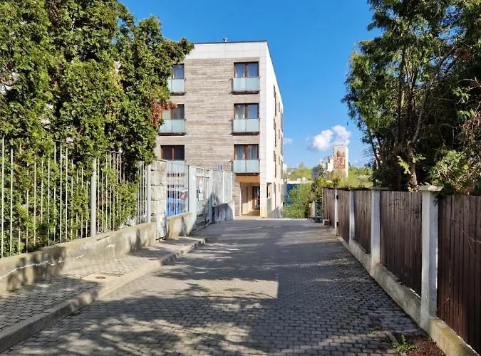 Przy Ogrodzie Saskim * Lublin