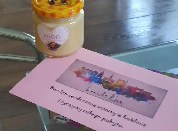 Przy Ogrodzie Saskim Lublin